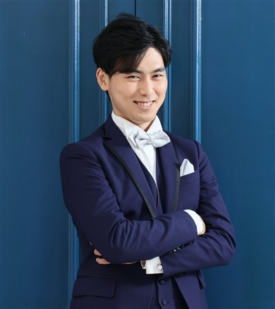 Masahiro Suzuki